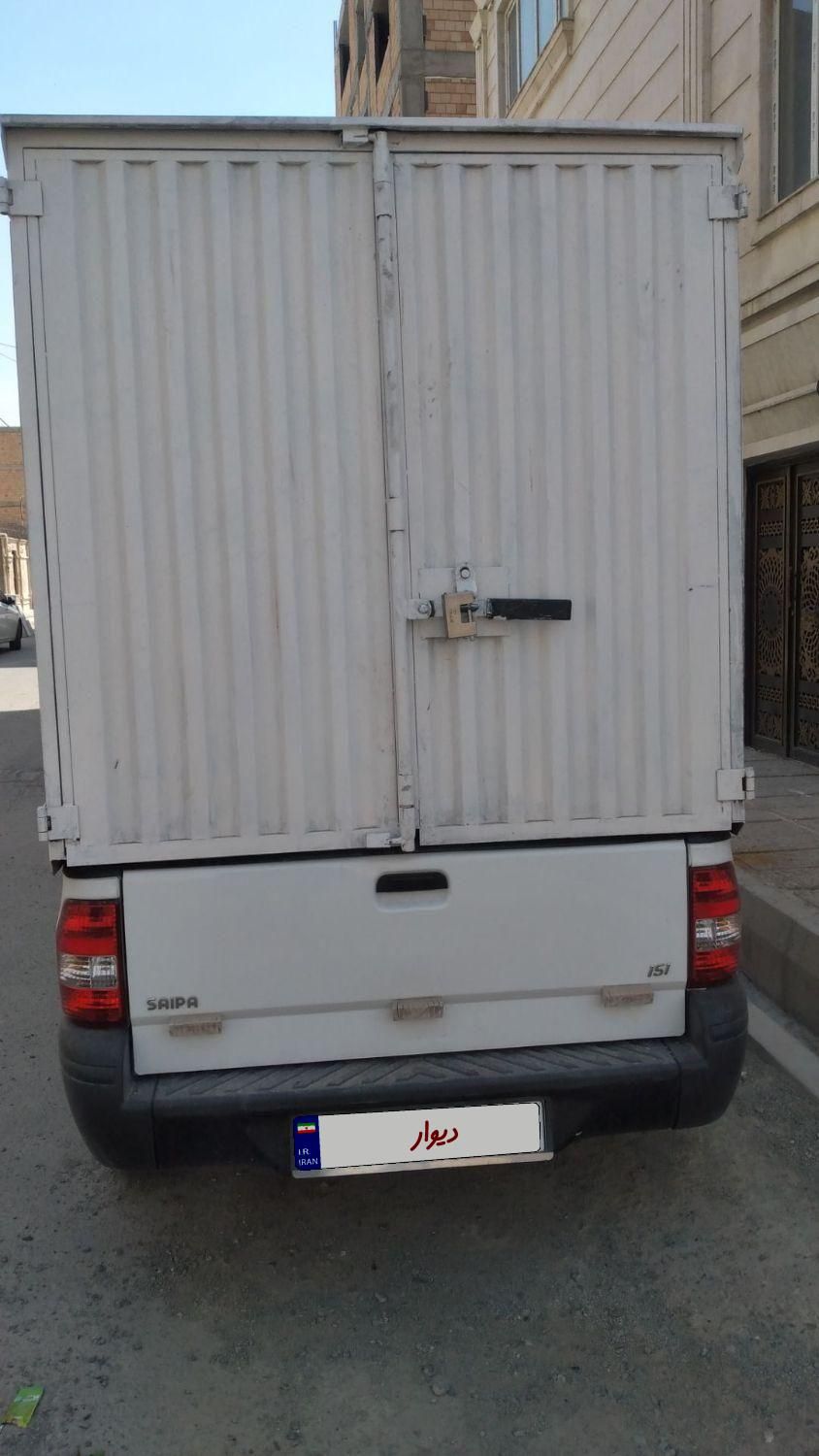 پراید 151 SE - 1401