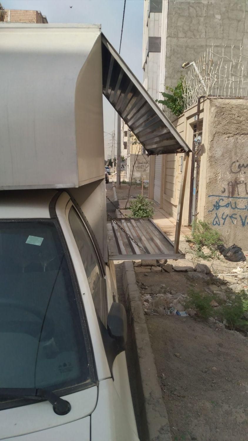 پراید 151 SE - 1401