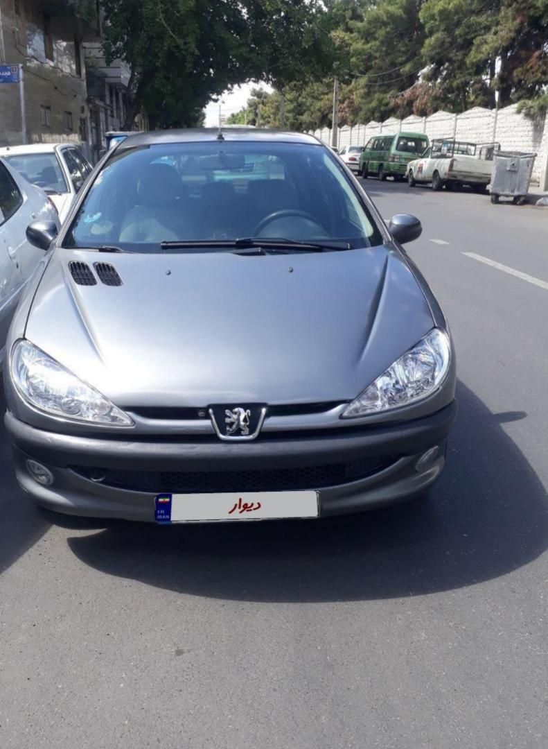خودرو پژو، 206 آگهی ann_17944324