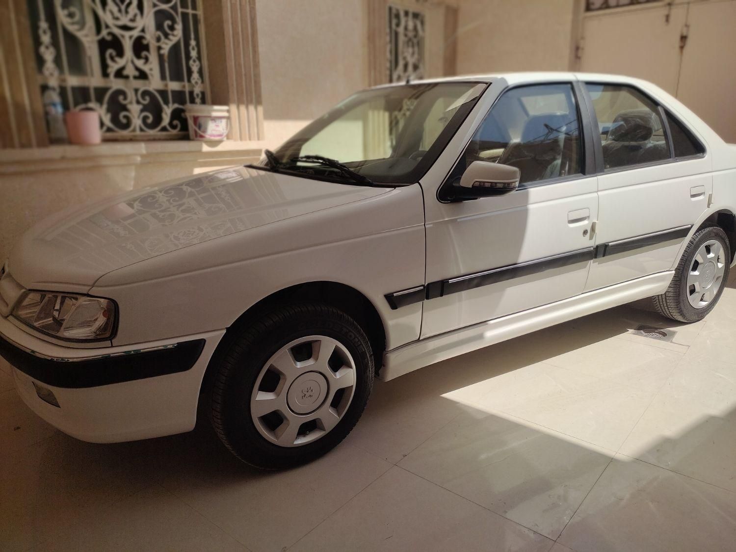خودرو پژو، پارس آگهی ann_17944327