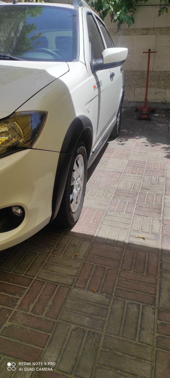 کوییک S دنده ای - 1401