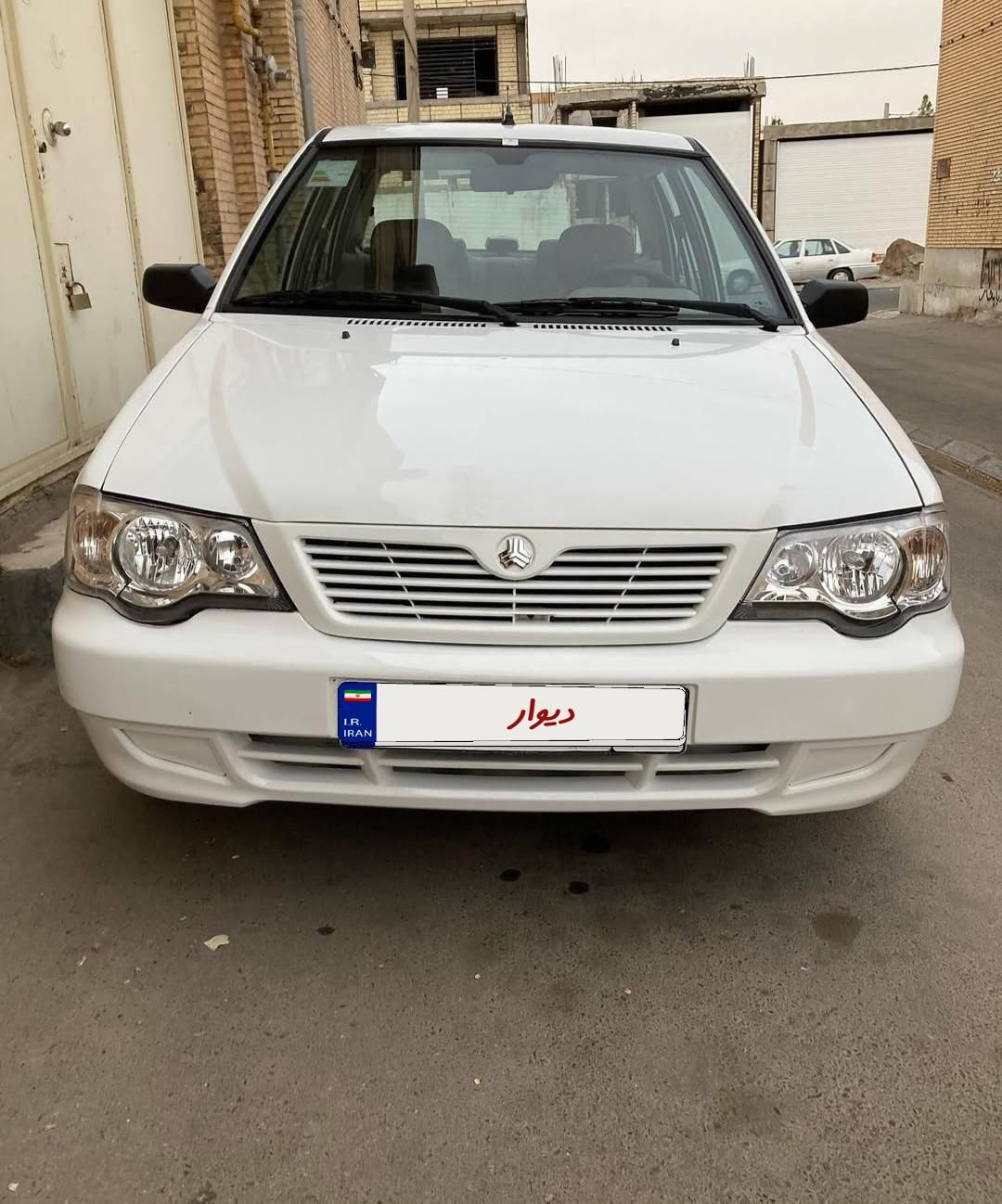 خودرو پراید، 132 آگهی ann_17944357