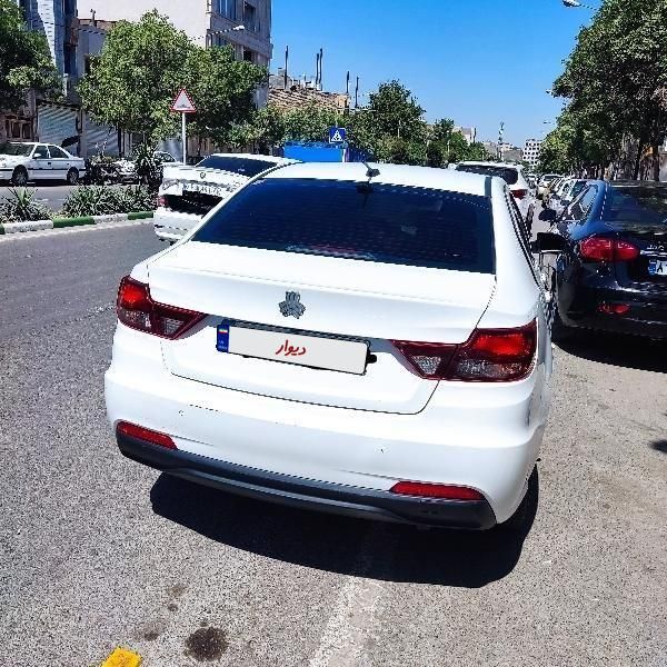 شاهین G دنده ای - 1402