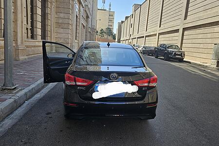 فردا 511 اتوماتیک - 1403