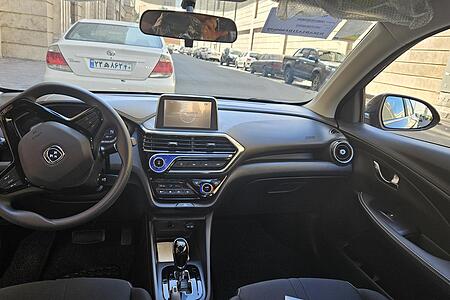 فردا 511 اتوماتیک - 1403