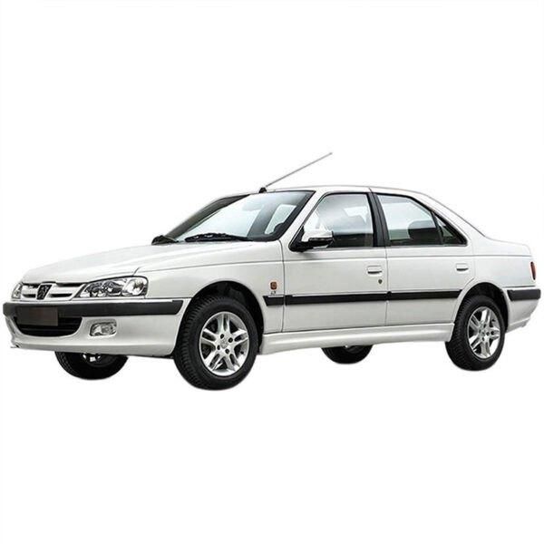 پژو پارس LX - 1400
