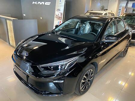 کی ام سی EJ7 142 کیلووات - 2024