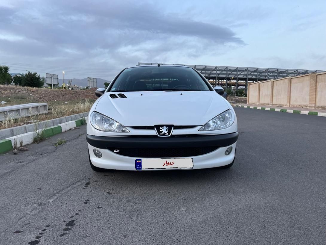 خودرو پژو، 206 آگهی ann_17944429