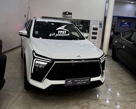 خودرو کی ام سی، X5 آگهی ann_17944454
