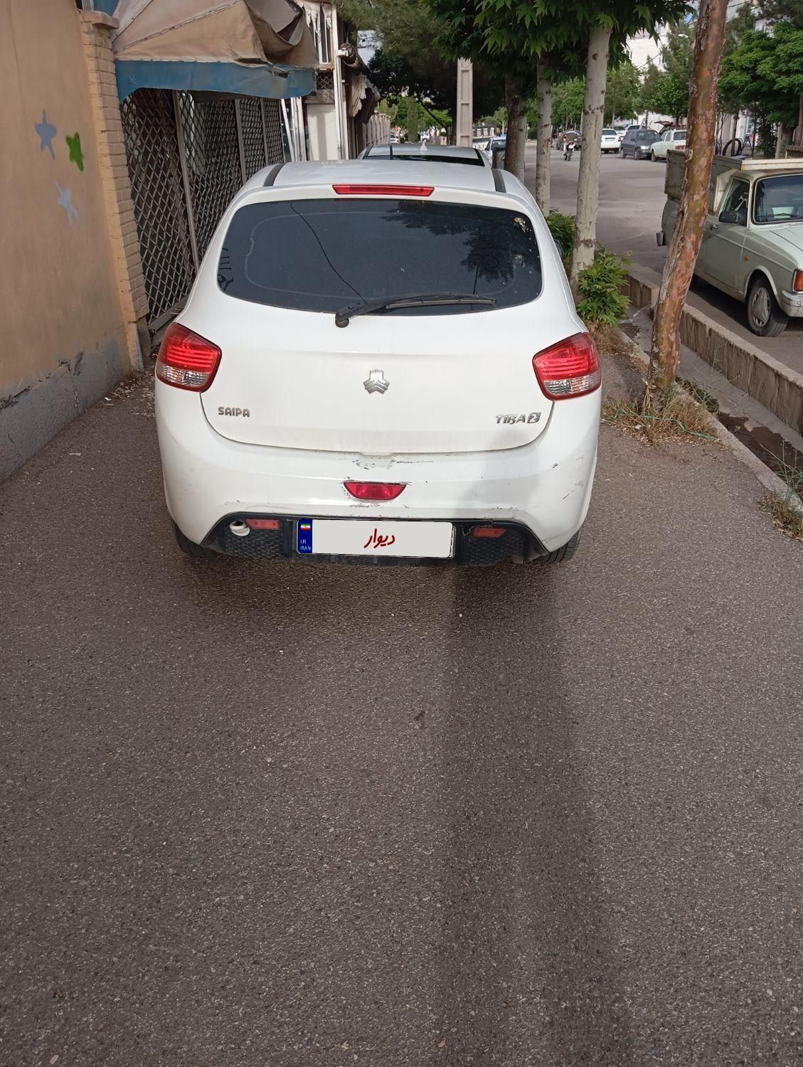 خودرو تیبا، 2 آگهی ann_17944455
