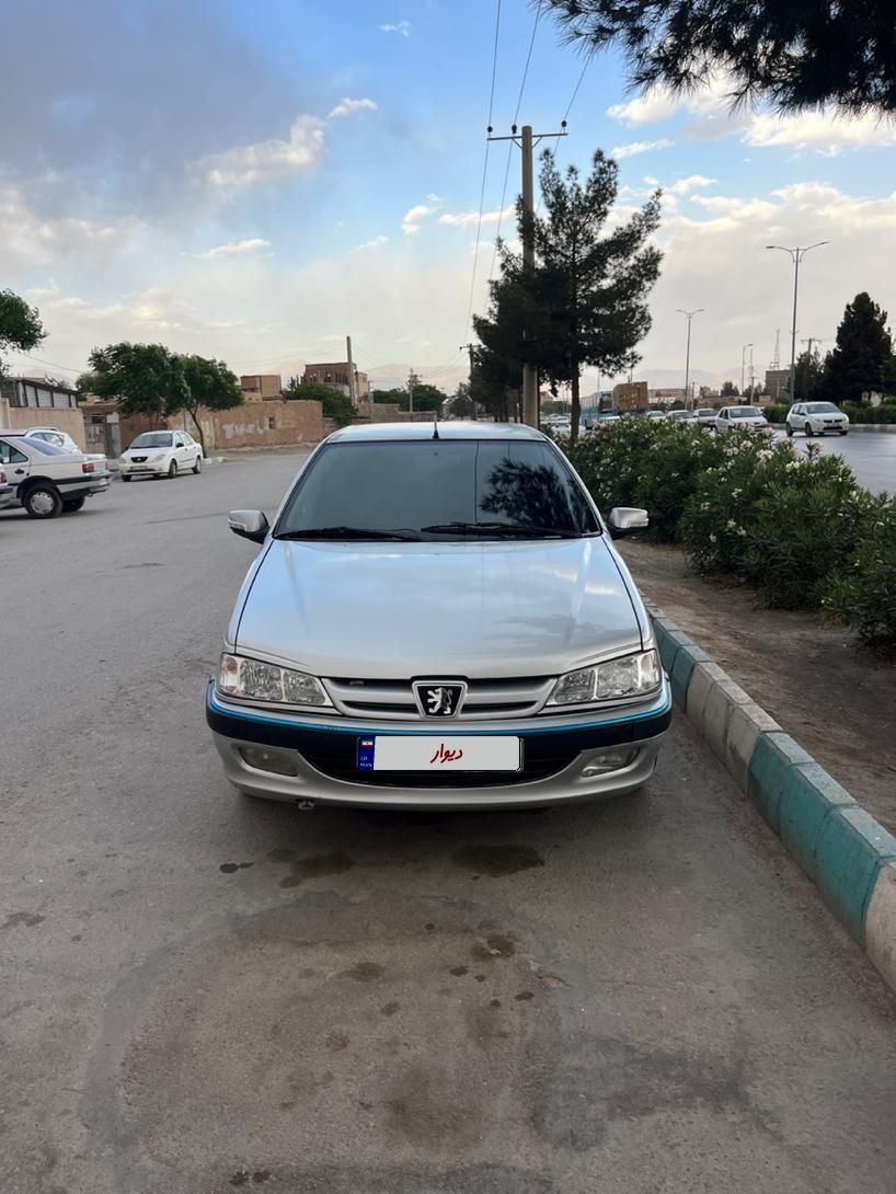خودرو پژو، پارس آگهی ann_17944485