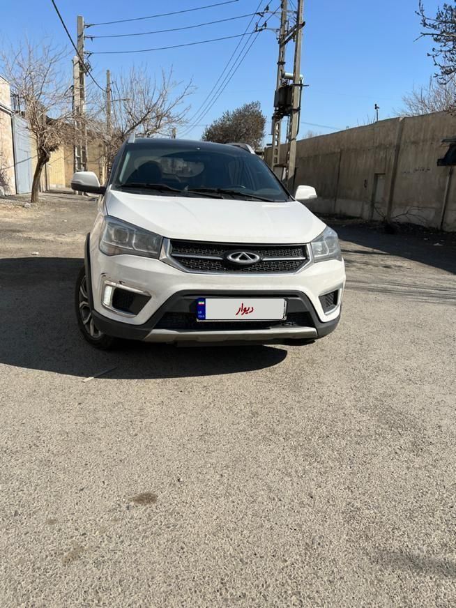 خودرو ام وی ام، X22 آگهی ann_17944490