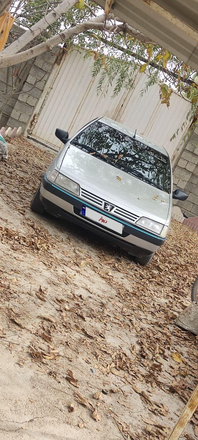 خودرو پژو، 405 آگهی ann_17944555