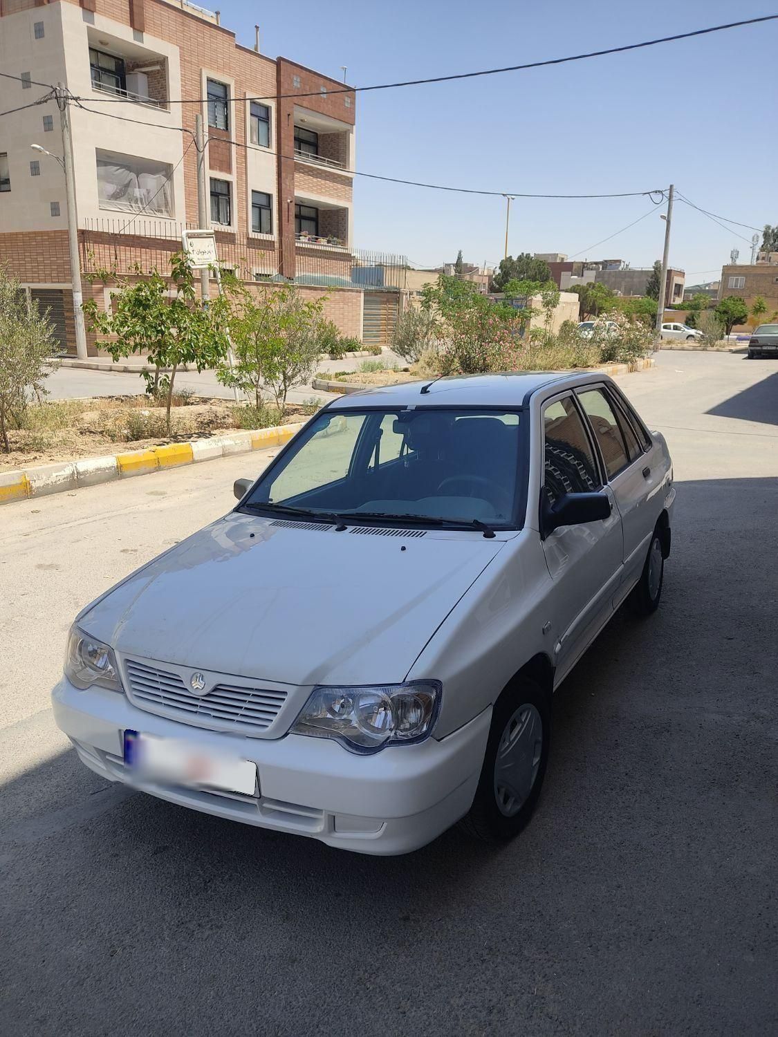 خودرو پراید، 132 آگهی ann_17944567