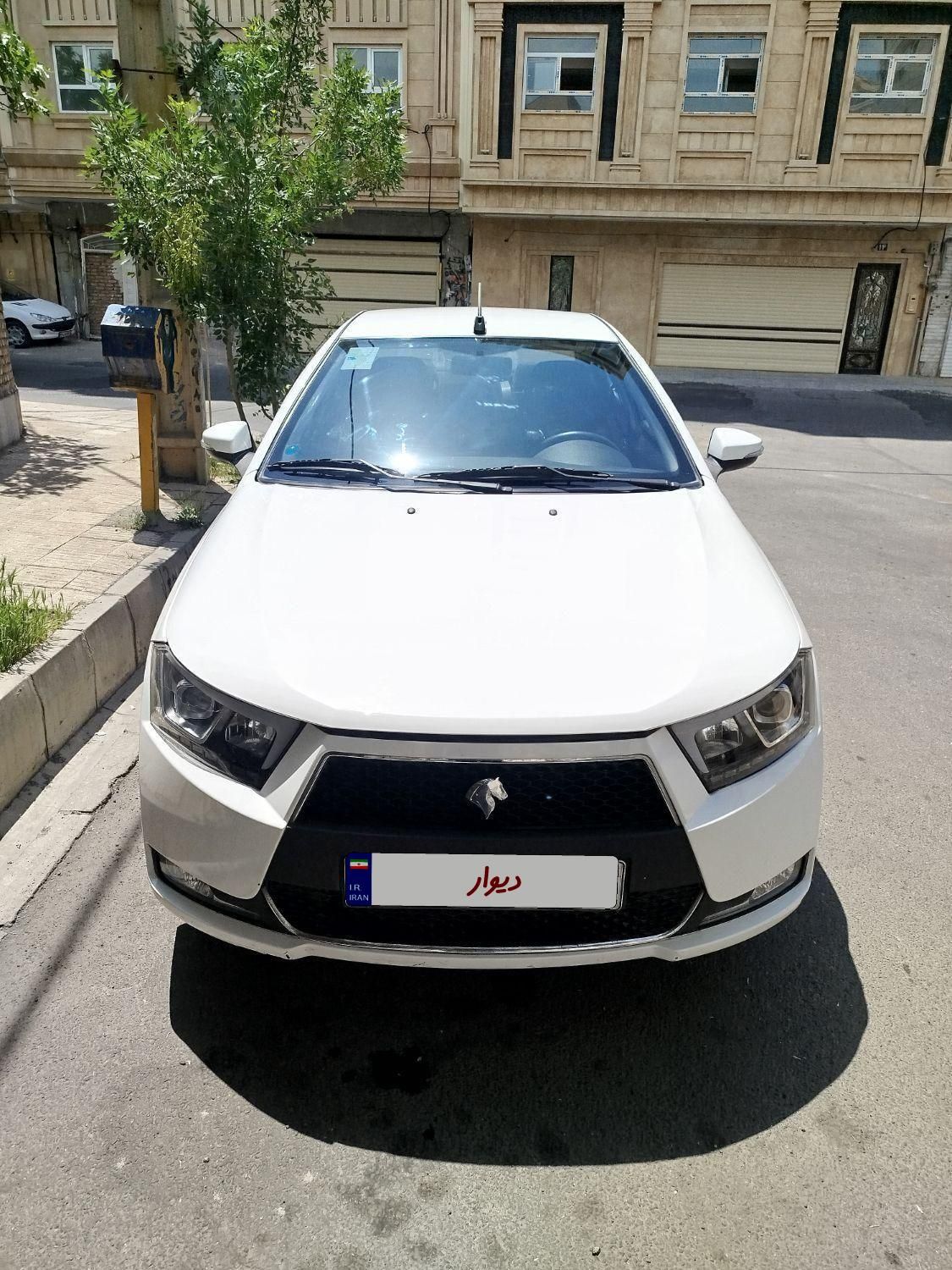 خودرو دنا، پلاس آگهی ann_17944575
