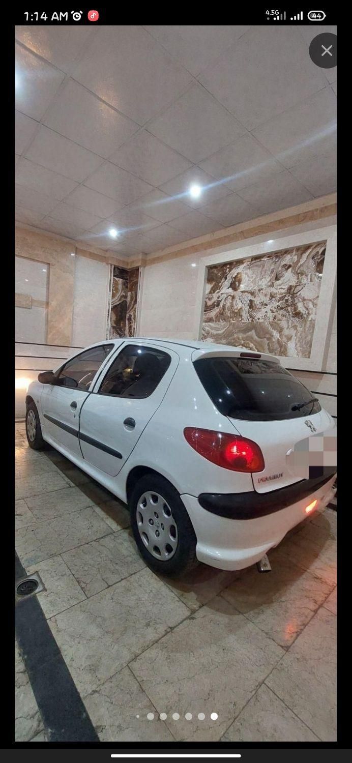 خودرو پژو، 206 آگهی ann_17944590