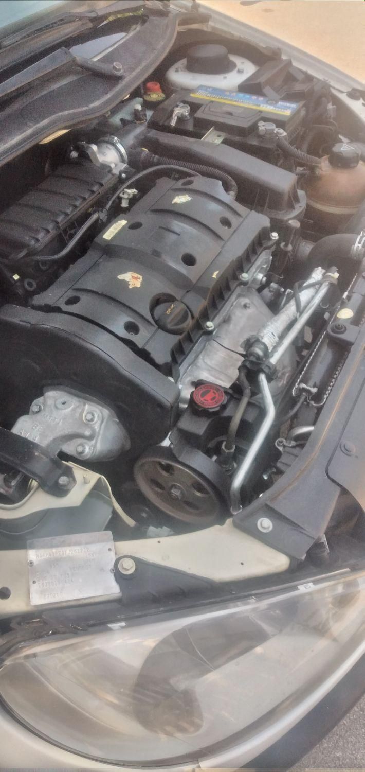 پژو 206 SD v8 - 1394