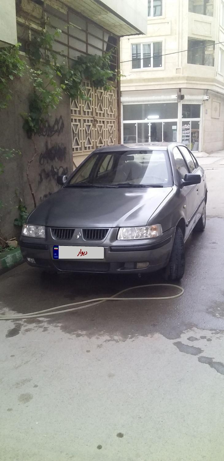 خودرو سمند، EL آگهی ann_17944634