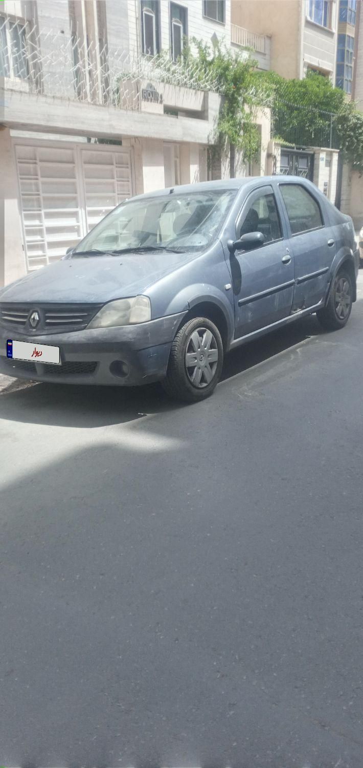 خودرو رنو، تندر 90 آگهی ann_17944639