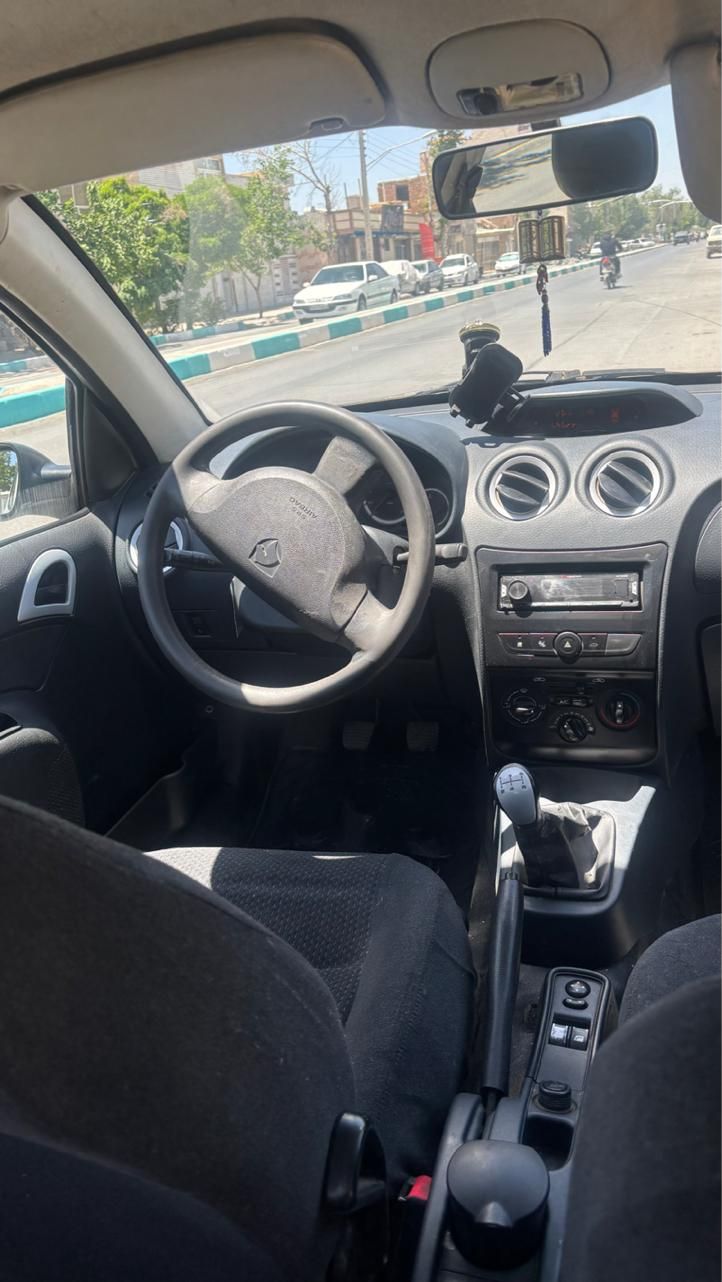 خودرو رانا، LX آگهی ann_17944641
