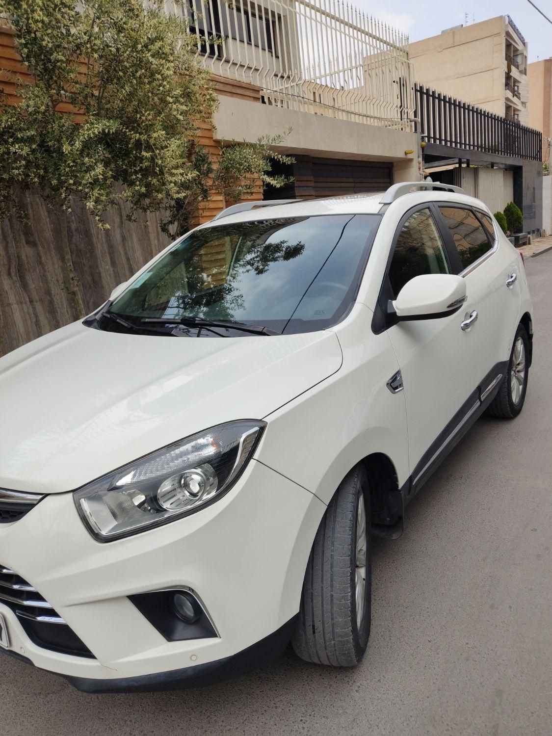 خودرو جک، S5 آگهی ann_17944642