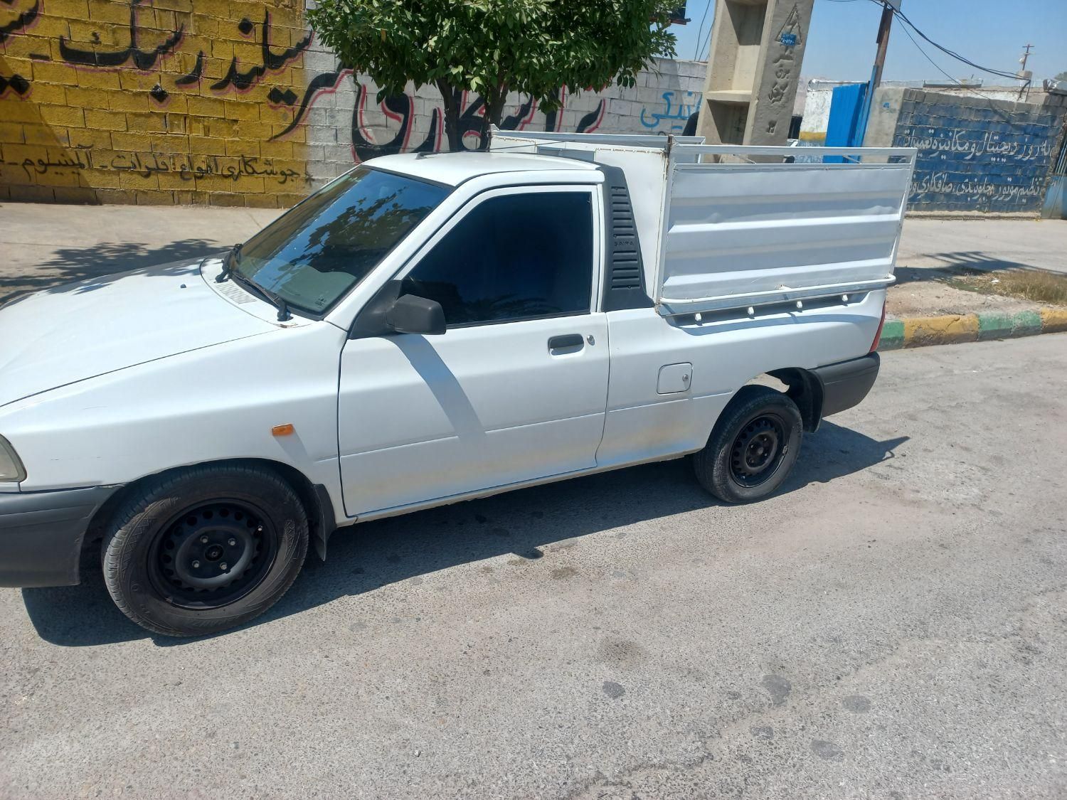 خودرو پراید، 151 آگهی ann_17944694