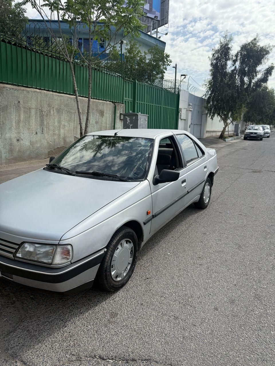 خودرو پژو، 405 آگهی ann_17944760