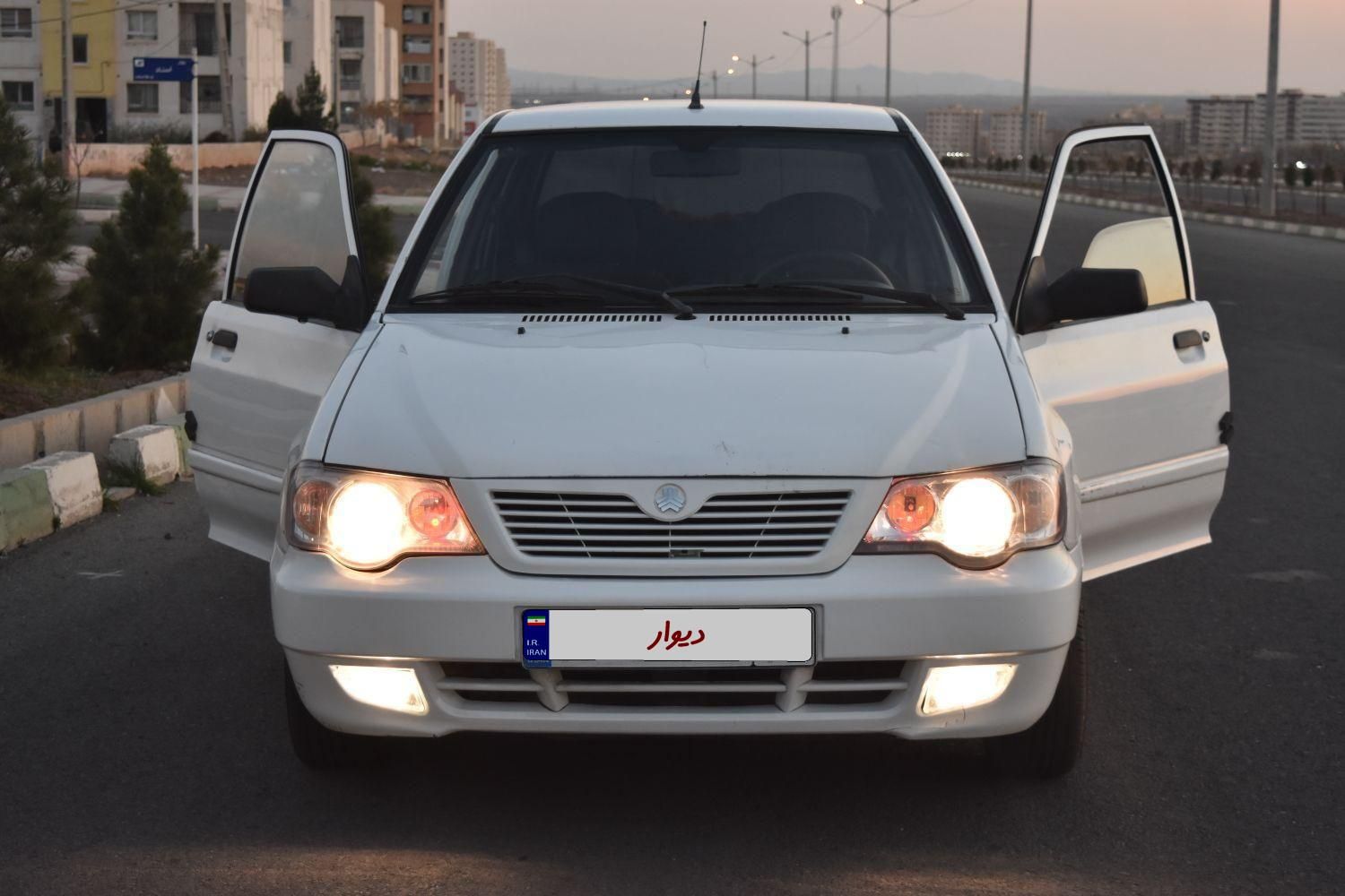 خودرو پراید، 132 آگهی ann_17944799