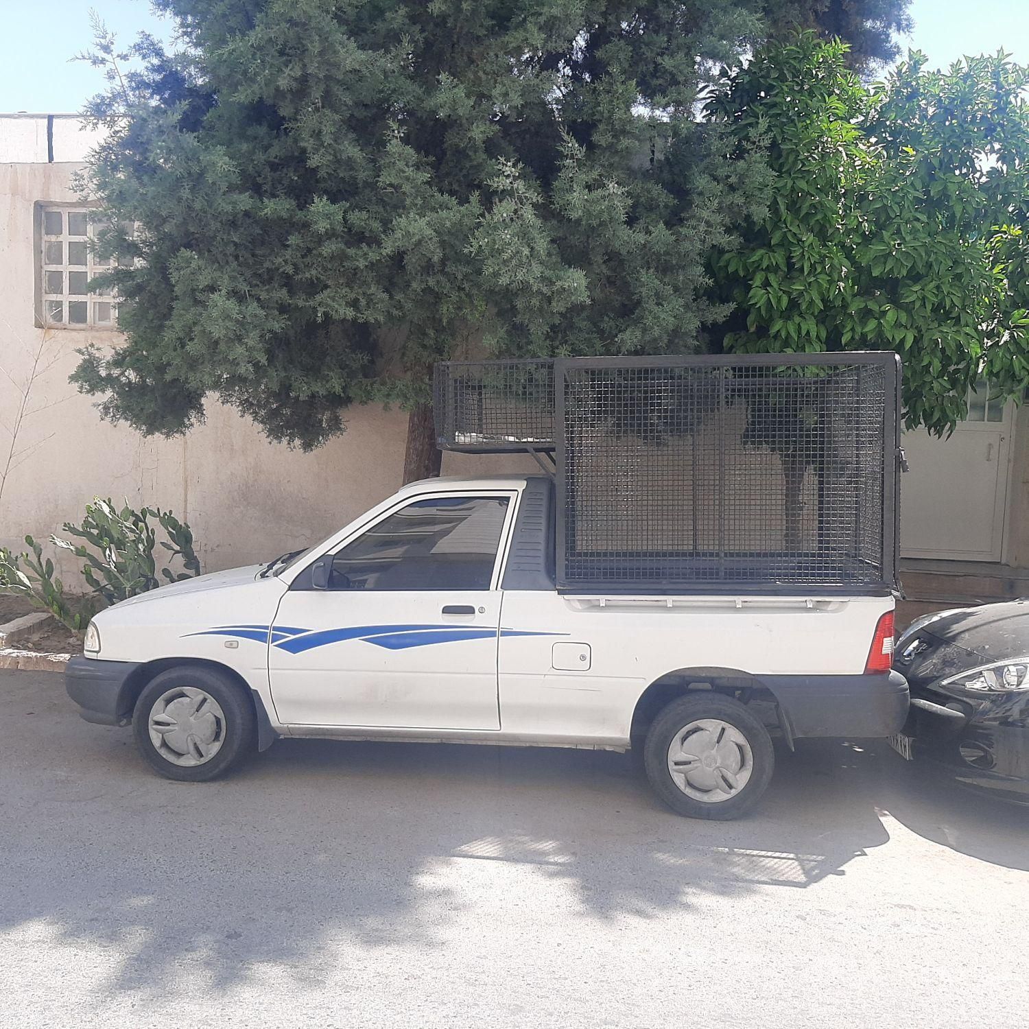 خودرو پراید، 151 آگهی ann_17944806