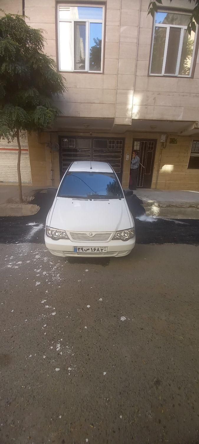 خودرو پراید، 132 آگهی ann_17944831