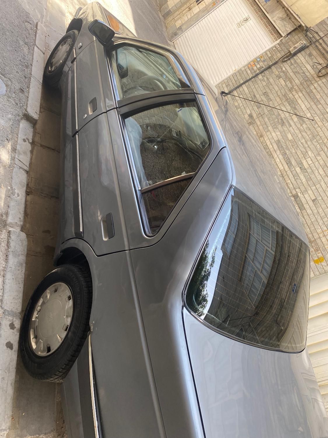 پژو 405 GLX - 1390