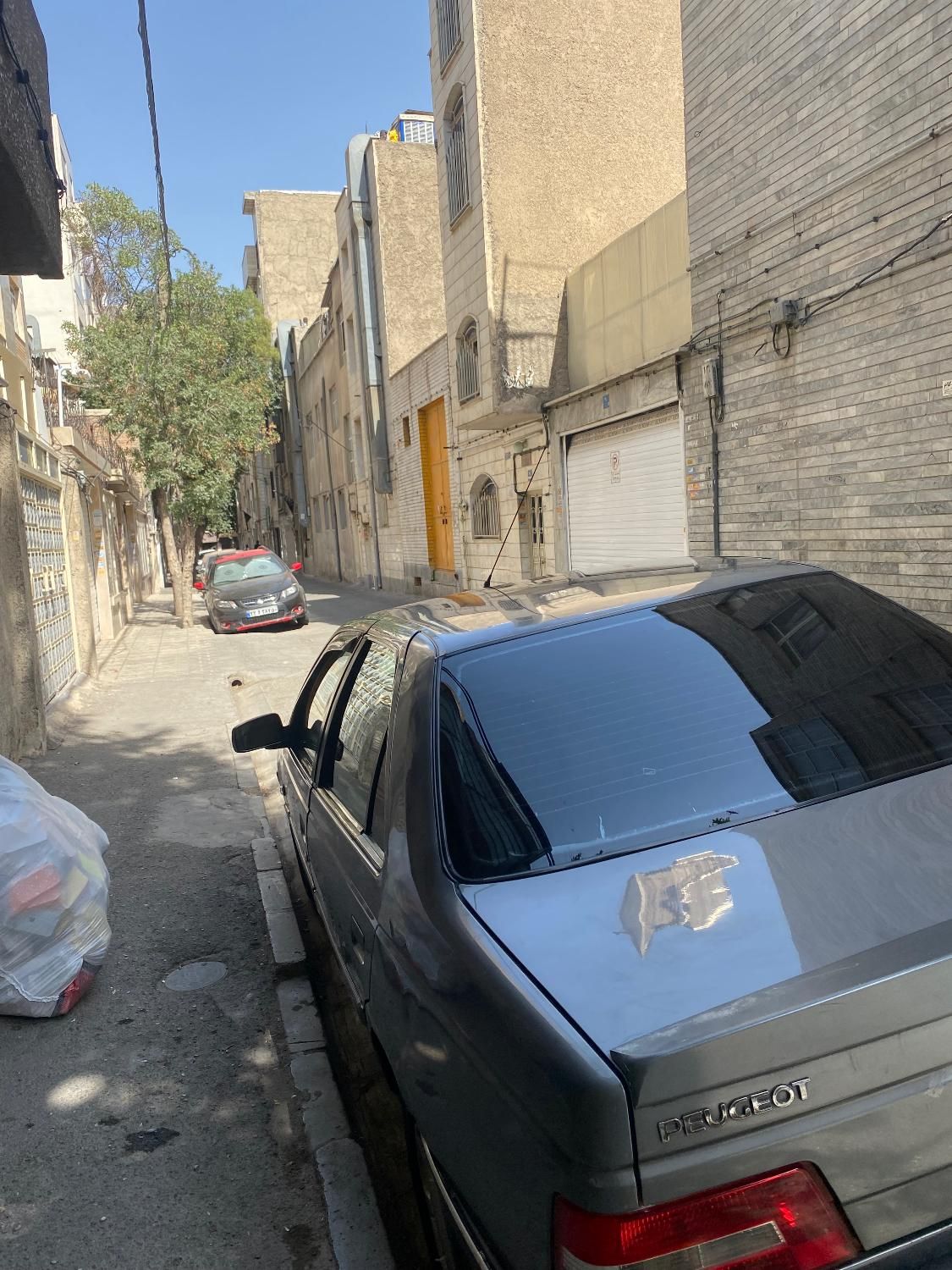 خودرو پژو، 405 آگهی ann_17944846