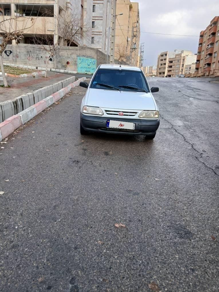 خودرو پراید، صبا آگهی ann_17944860