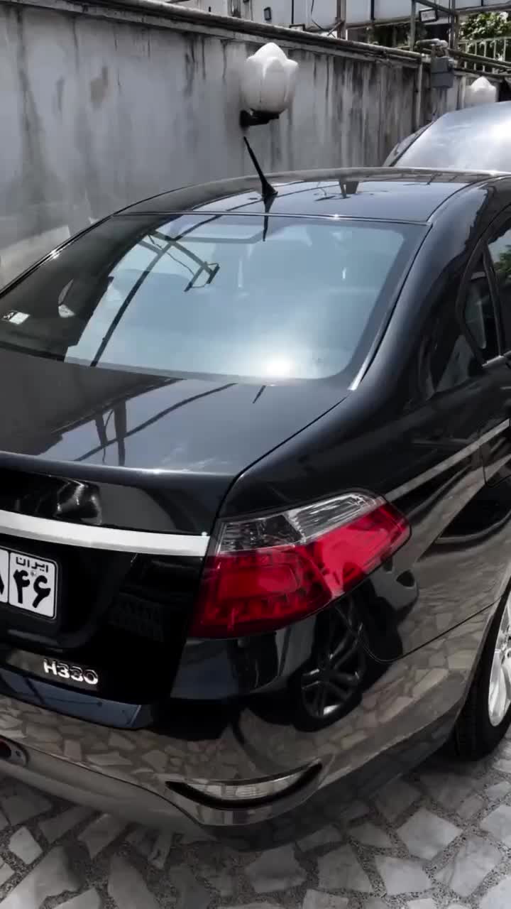 خودرو برلیانس، H330 آگهی ann_17944901