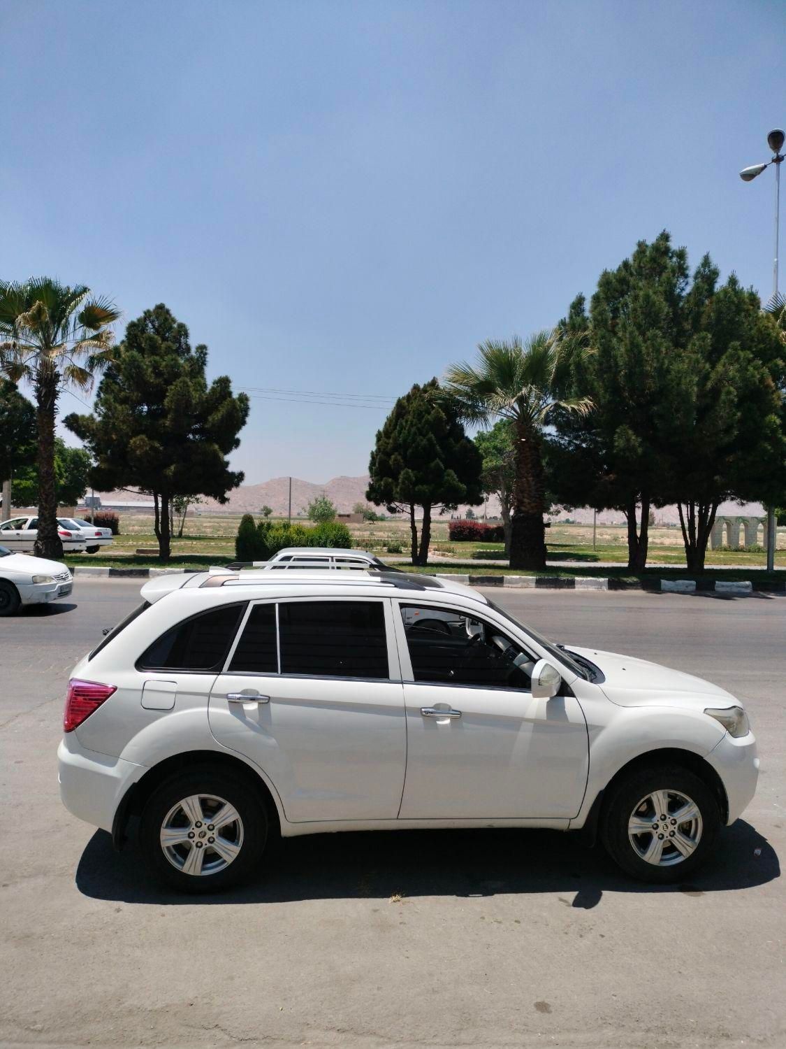 خودرو لیفان، X60 آگهی ann_17944931
