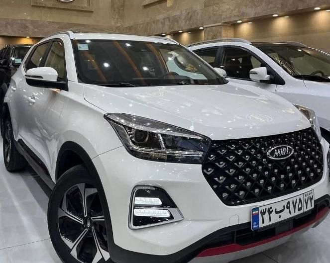 خودرو ام وی ام، X55 پرو آگهی ann_17944937