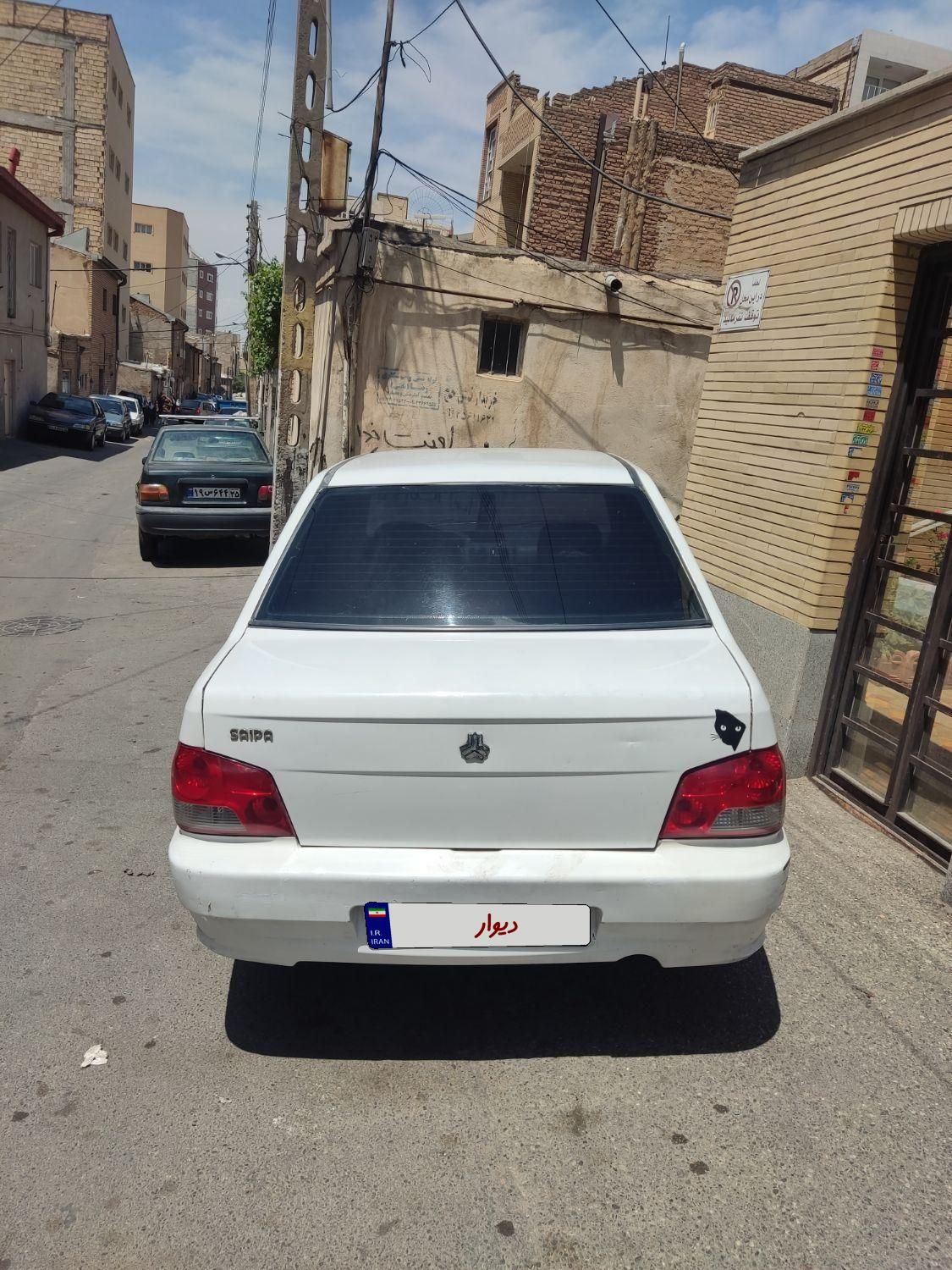 خودرو پراید، 132 آگهی ann_17944939