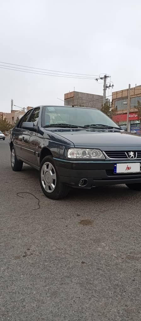 خودرو پژو، 405 SLX آگهی ann_17944943