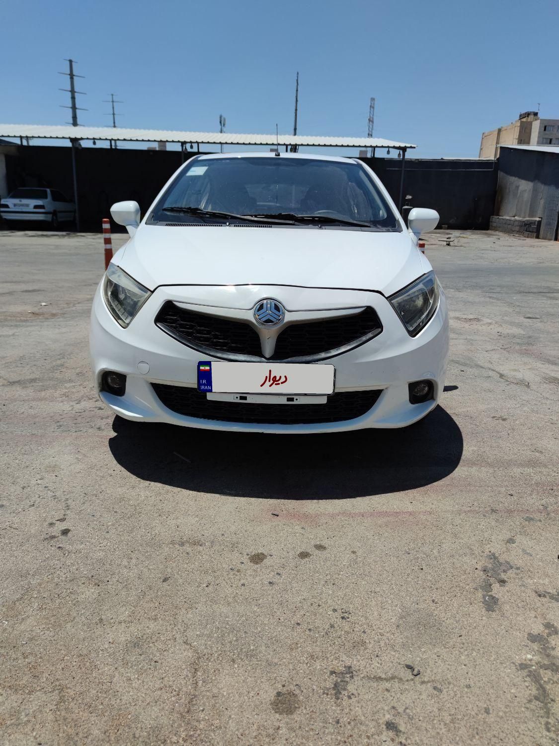 خودرو برلیانس، H220 آگهی ann_17944954