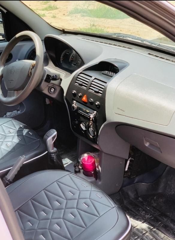تیبا 2 SX - 1395