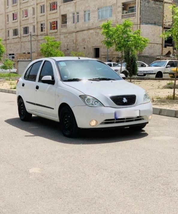 خودرو تیبا، 2 آگهی ann_17944967