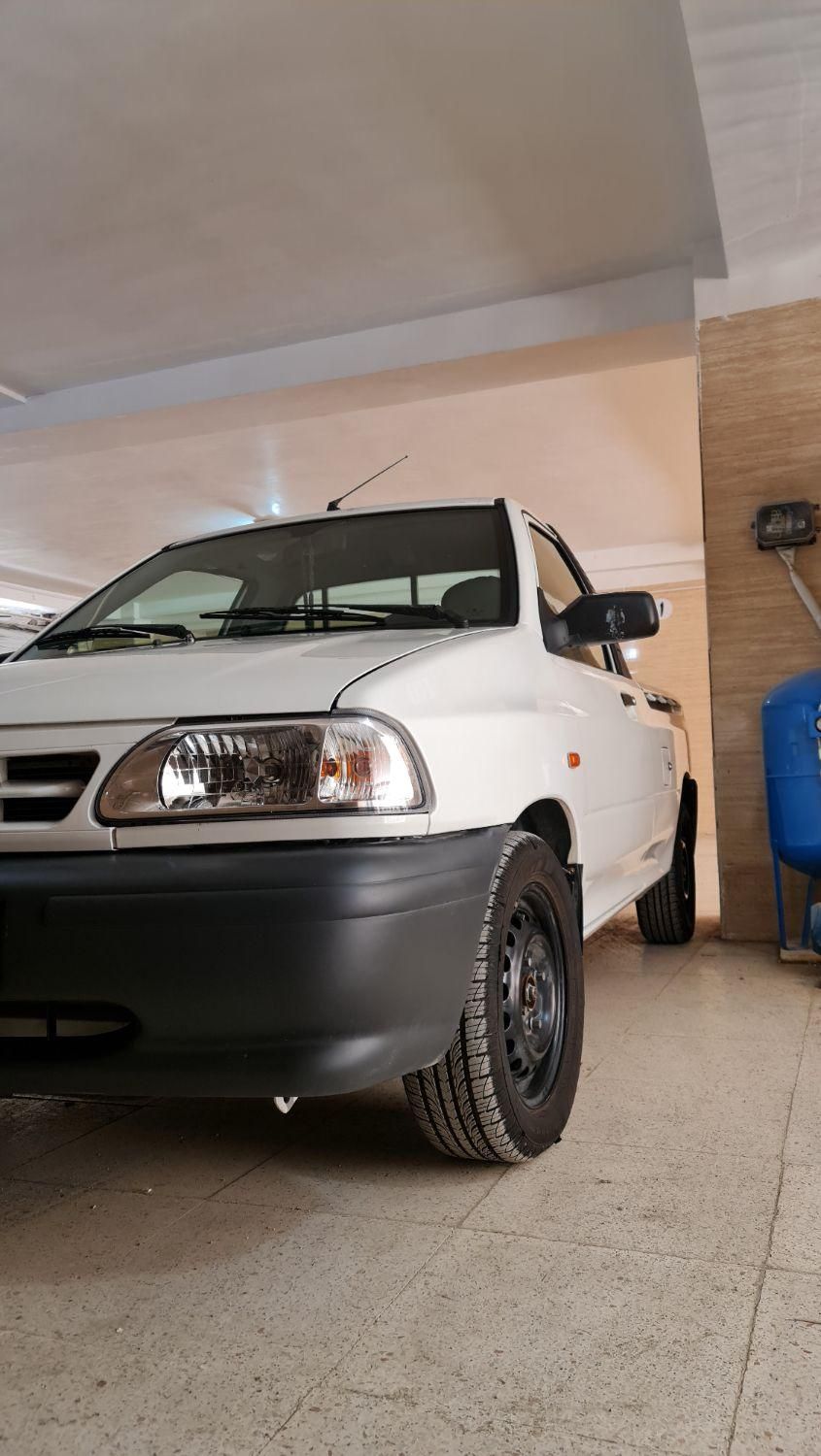 پراید 151 SE - 1403