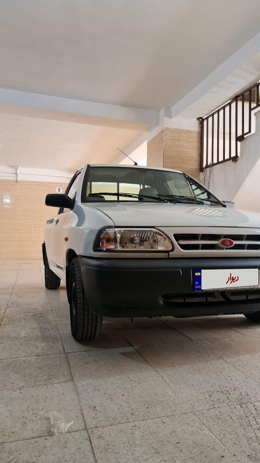 پراید 151 SE - 1403
