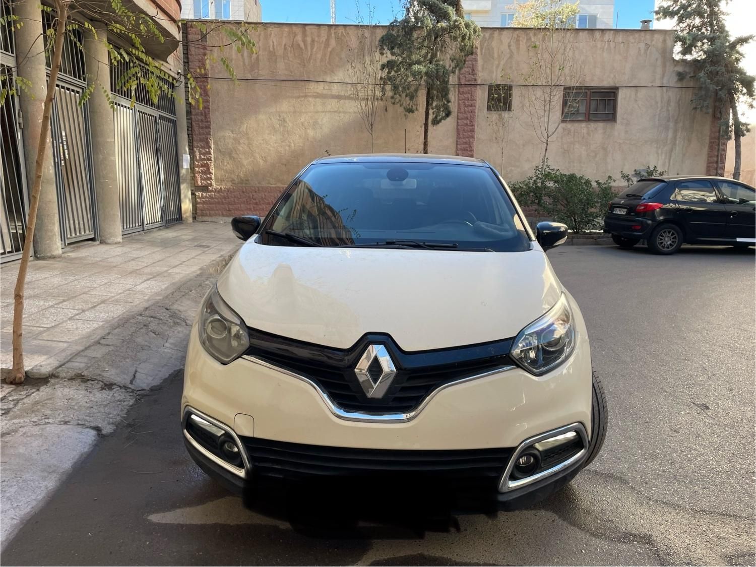 خودرو رنو، کپچر آگهی ann_17945006