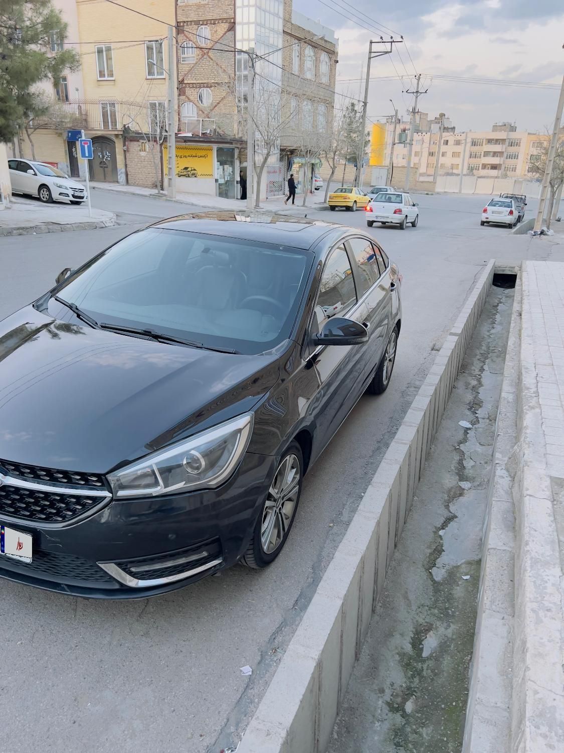خودرو چری، آریزو 5 آگهی ann_17945026