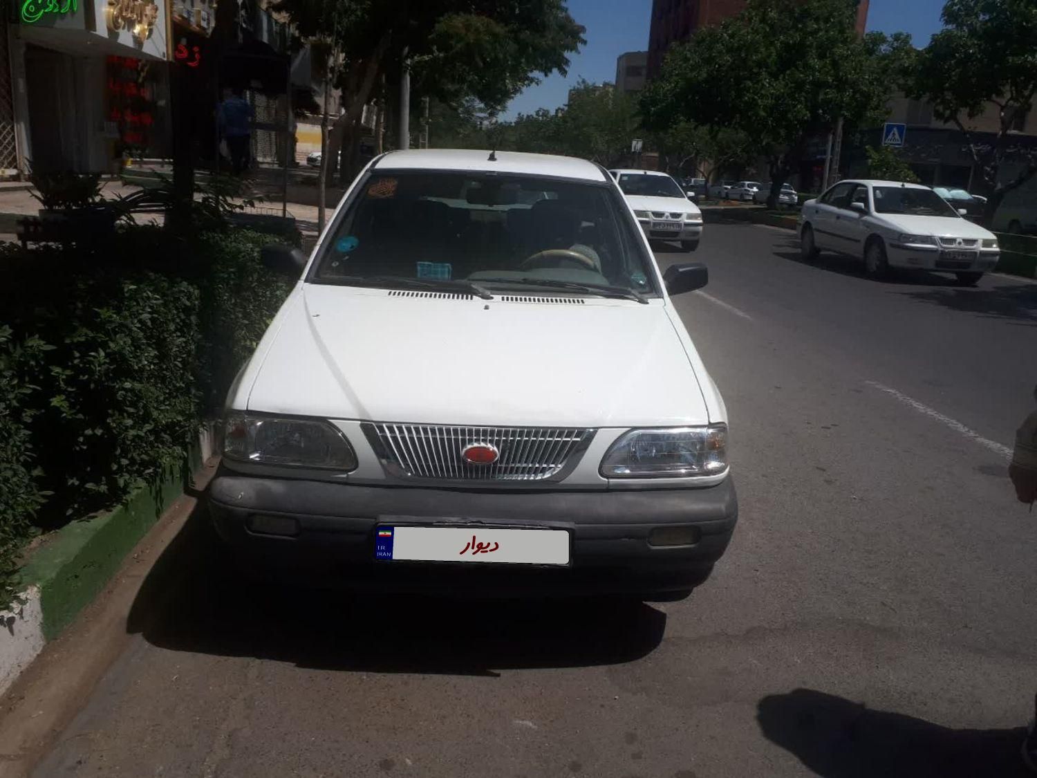 خودرو پراید، 141 آگهی ann_17945036