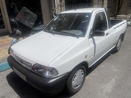 پراید 151 SE - 1403