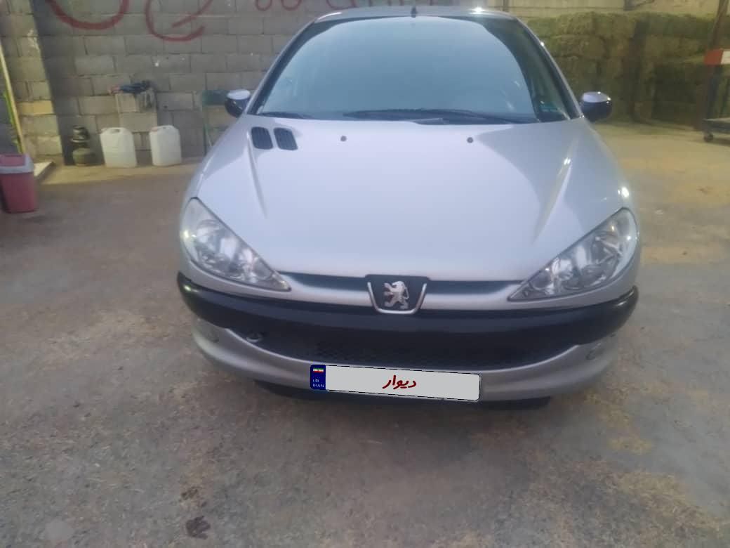 خودرو پژو، 206 آگهی ann_17945049