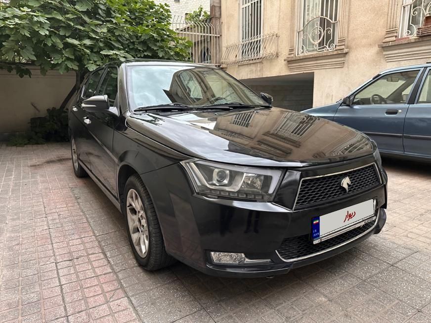 خودرو دنا، پلاس آگهی ann_17945054
