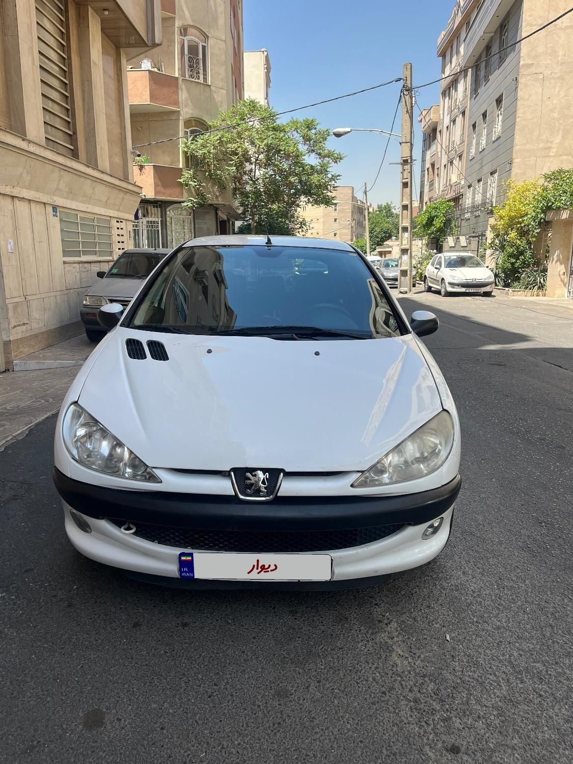 خودرو پژو، 206 آگهی ann_17945118